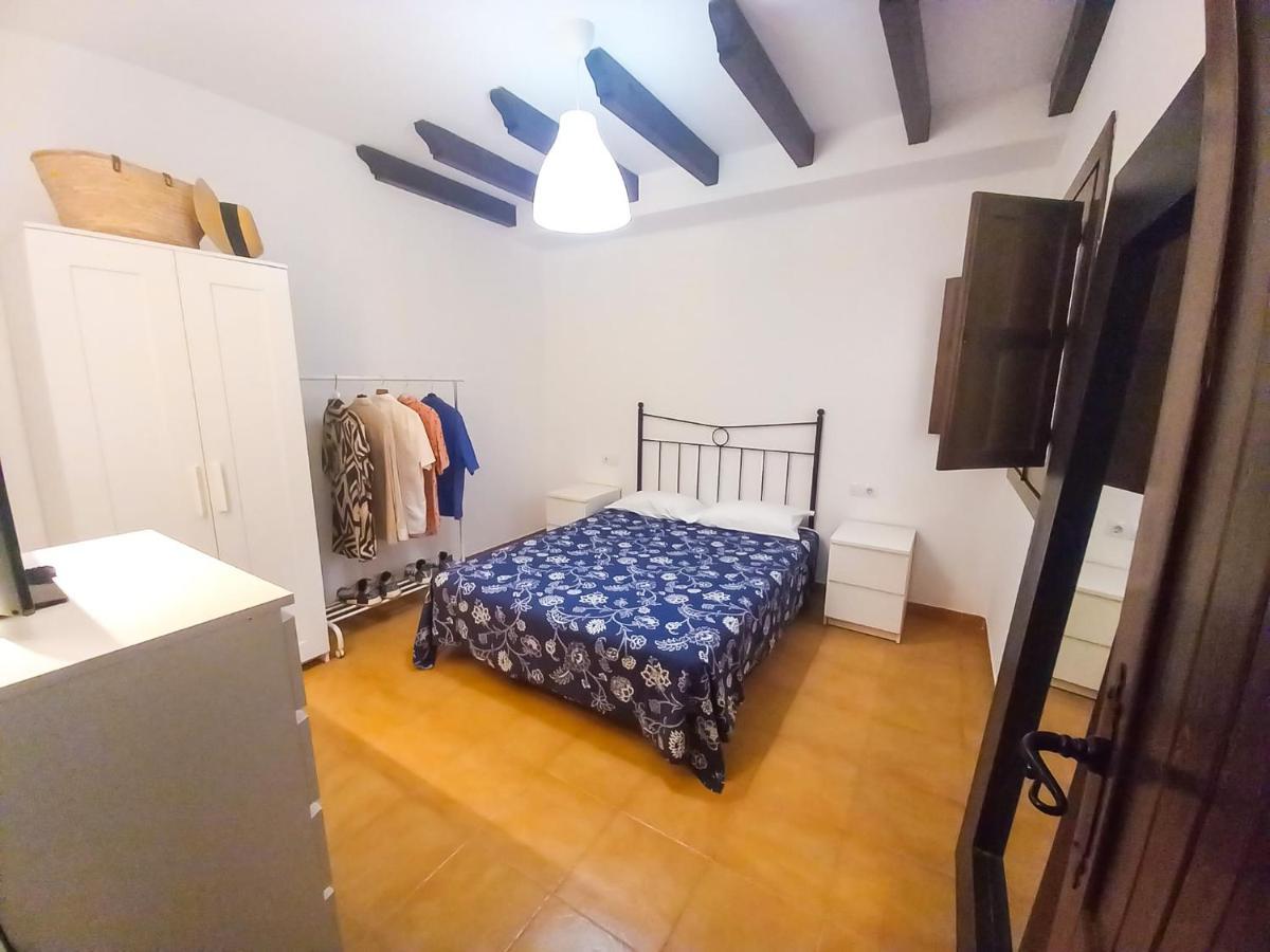 Apartament En El Corazon De Alpujarras Carataunas