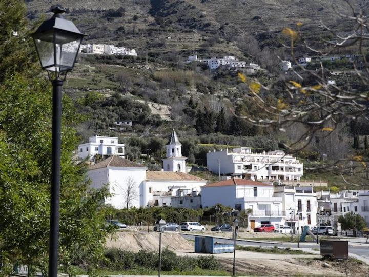 Apartament En El Corazon De Alpujarras Carataunas