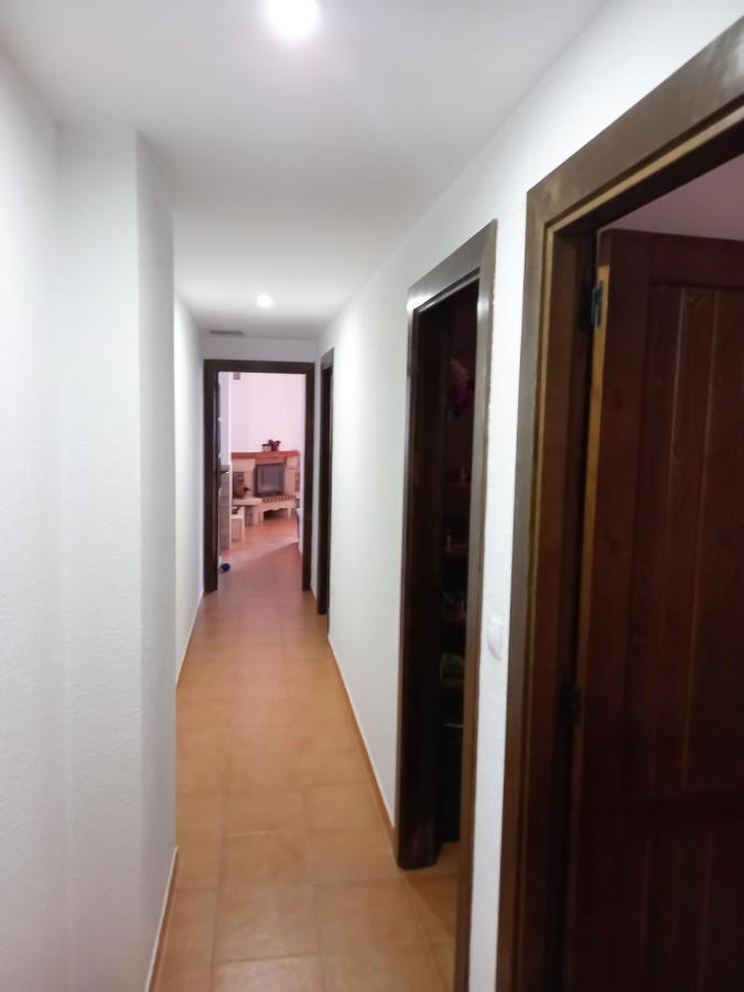 En El Corazon De Alpujarras Apartament Carataunas