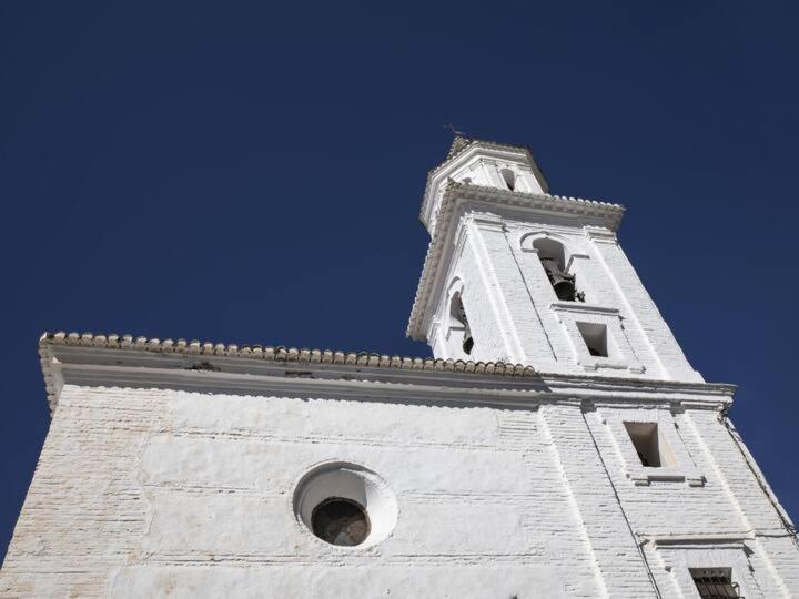 En El Corazon De Alpujarras * Carataunas