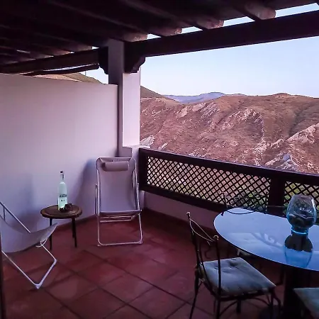 Apartamento En El Corazon De Las Alpujarras Carataunas Exterior photo