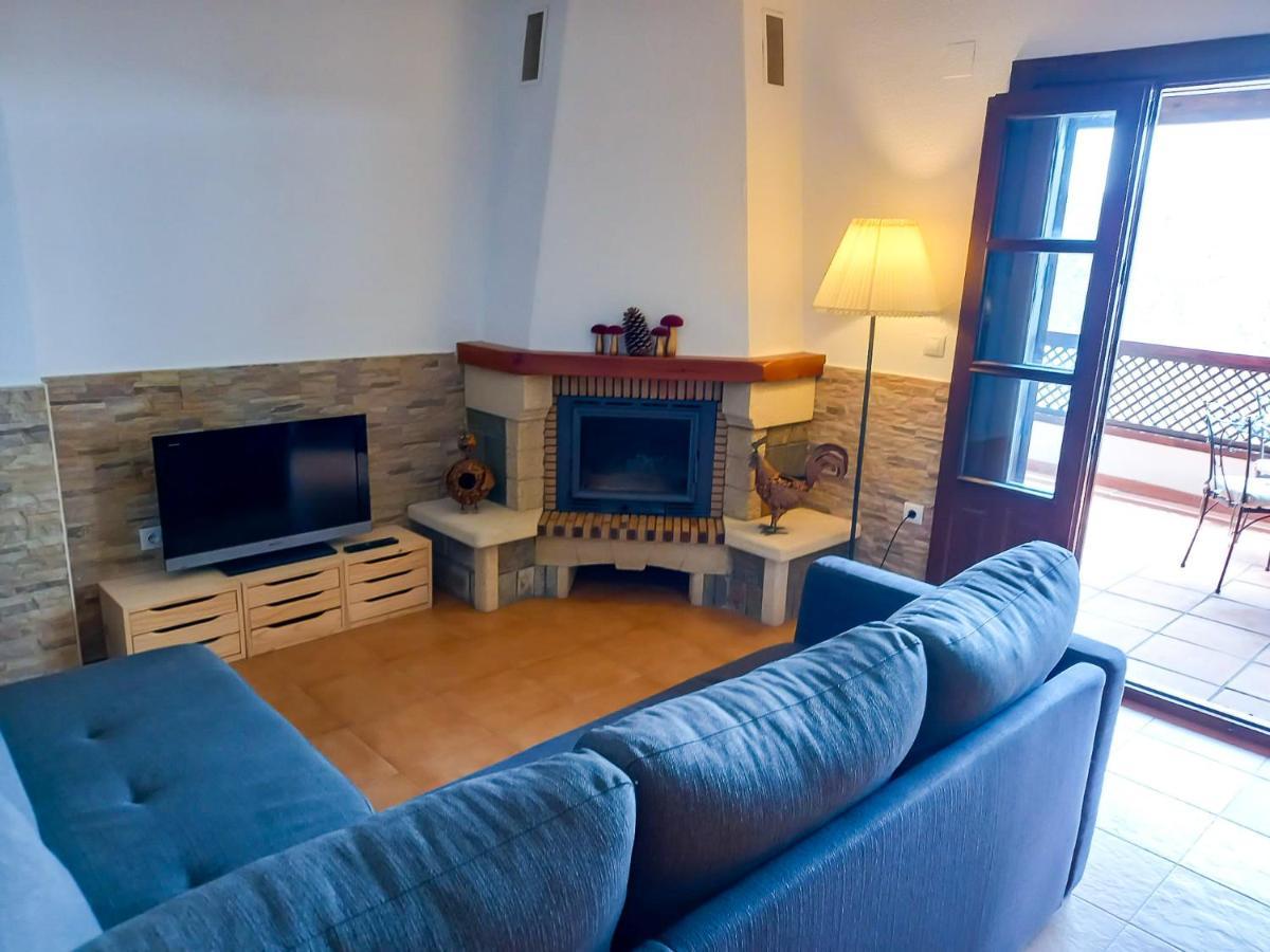 Apartment En El Corazon De Alpujarras Carataunas