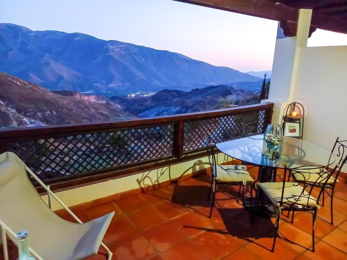 Apartment En El Corazon De Alpujarras