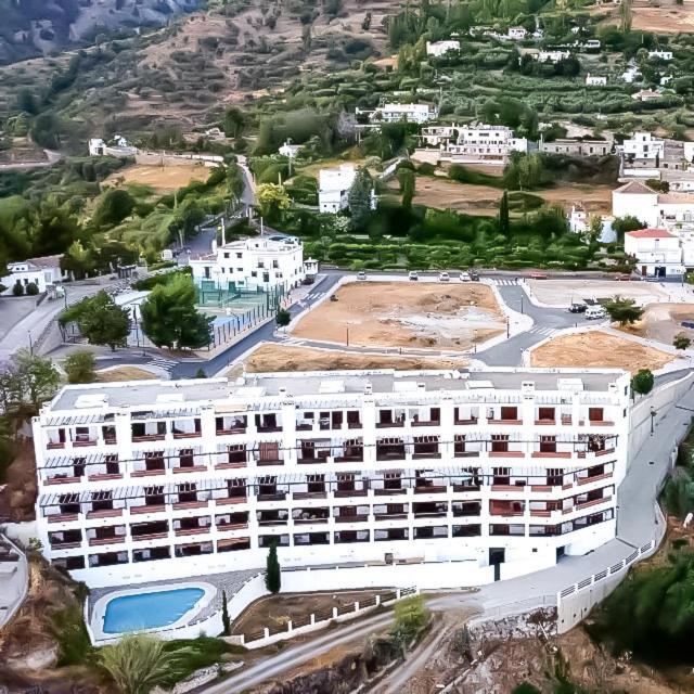 En El Corazon De Alpujarras